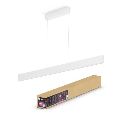 PHILIPS HUE Philips suspension hue wa ensis 2x39w blanc 8719514343467