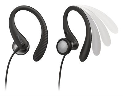 PHILIPS  - TAA1105 - &Eacute;couteurs Sport