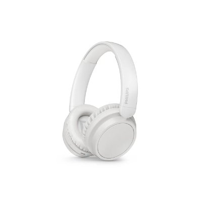 PHILIPS  TAH5209WT Casque Bluetooth 5.3 Blanc