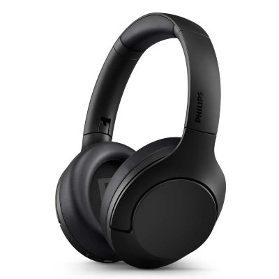 PHILIPS  TAH8506BK Casque Bluetooth 5.0 Noir