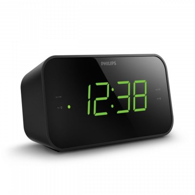 Philips TAR3306 - Radio-r&eacute;veil - 400 mW 