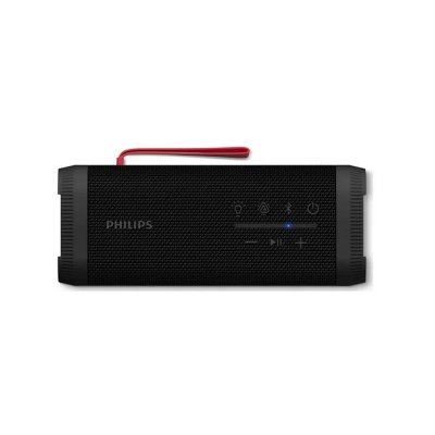 PHILIPS  TAS5000EB - Enceinte Bluetooth 5.4 - IP67 - Noir