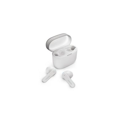 PHILIPS  Tat2139wt/00 &Eacute;couteur/casque Sans Fil Ecouteurs Appels/musique Bluetooth Blanc 