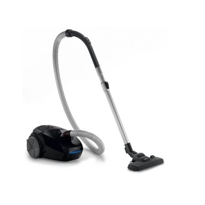 PHILIPS  Trineo Fc8241 09 One Size Black / Silver