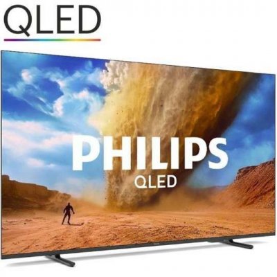 PHILIPS  Tv 55pus7810 55&acute;&acute; 4k Qled
