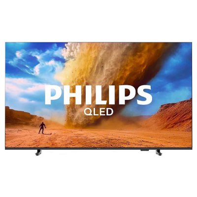 PHILIPS  Tv Qled 4k - 75pus7800 - 