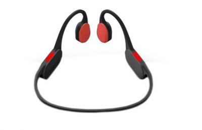 PHILIPS  Wireless Bone Conduction TAA5608BK, Noir