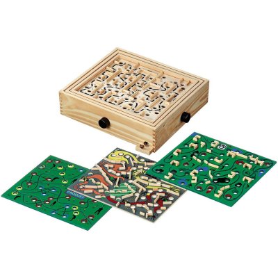 PHILOS   - 3193 - Labyrinthe - _3193