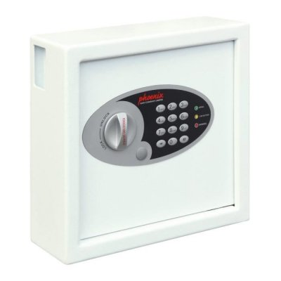 PHOENIX SAFE  coffre de d&eacute;p&ocirc;t de clefs ks0031e mkii