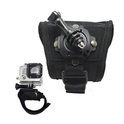 PHOENIX TECHNOLOGIES  Phgp127l Camera Mount Argent&eacute;
