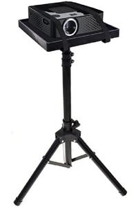 Phoenix Technologies Phproyectortripod Projector Bracket Argent&eacute;