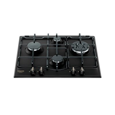 HOTPOINT Piano cottura  PCN 640 T(AN) R/HA