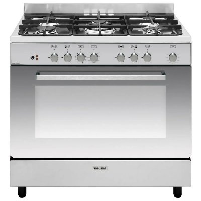 GLEM Piano de cuisson  GE960CVIX2