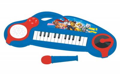 LEXIBOOK Piano &Eacute;lectronique Pat Patrouille  - Le Piano