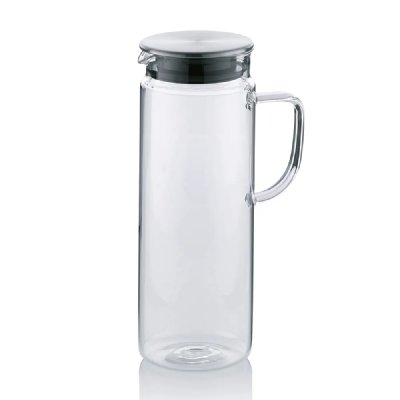 KELA Pichet &agrave; jus Pitcher 1,6L - Transparent - 