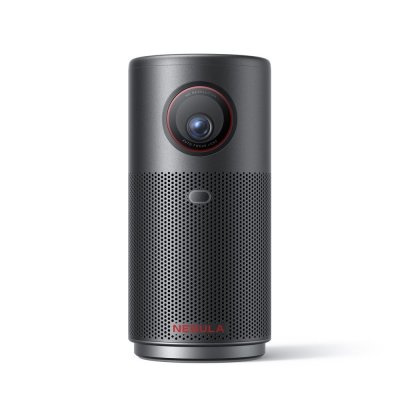 ANKER Picoprojecteurs Nebula Capsule Air Noir 