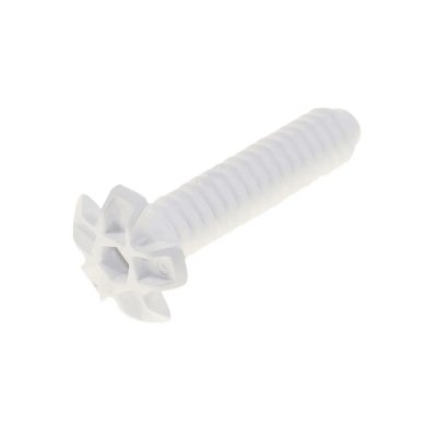 BOSCH Pied avant reglage pour lave vaisselle  00631221