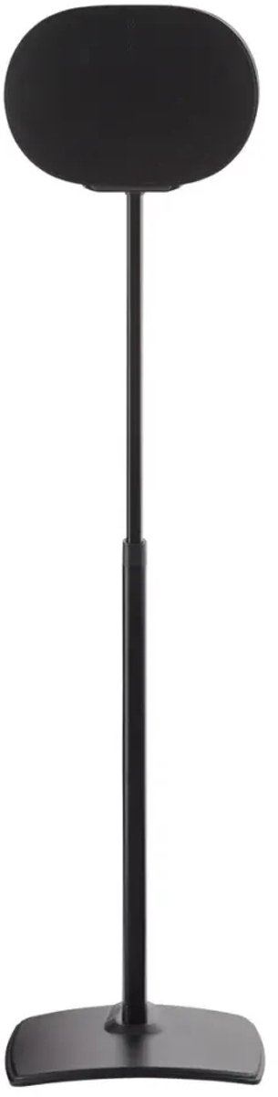  Pied d'Enceinte R&eacute;glable WSSE3A1-B2 pour Sonos Era 300 - Noir