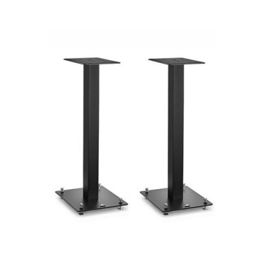 TRIANGLE Pied d'enceinte  S01 Noir X2