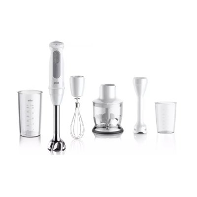 BRAUN Pied mixeur  MQ50220M 