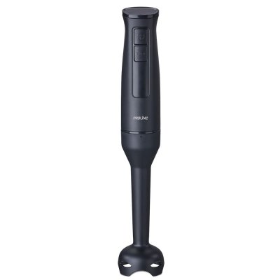 PROLINE Pied mixeur  HB400 400W Noir