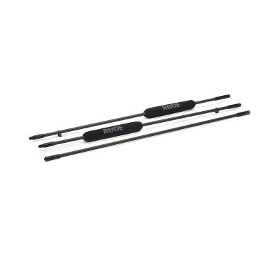 RODE Pied perche et accessoires  micro boompole pro R100266