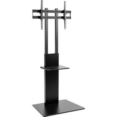 SPEAKA PROFESSIONAL Pied pour TV Professional SP-TVS-500 94,0 cm (37) - 203,2 cm (80) support sur pied