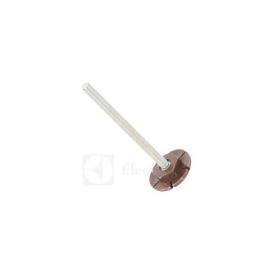 ELECTROLUX Pied reglable,avant 152661702 