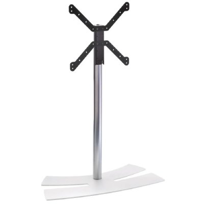 EUREX Pied TV ERARD TV LUX-UP 1050L 30-55P White Multicolore Erard