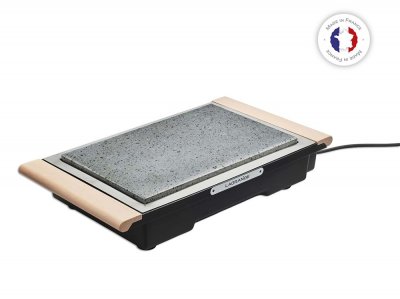 LAGRANGE Pierre &agrave; cuire  Grill' Pierre Classic 