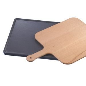BOSCH Pierre &agrave; Pain et &agrave; Pizza HEZ327000 (HEZ 327000) 