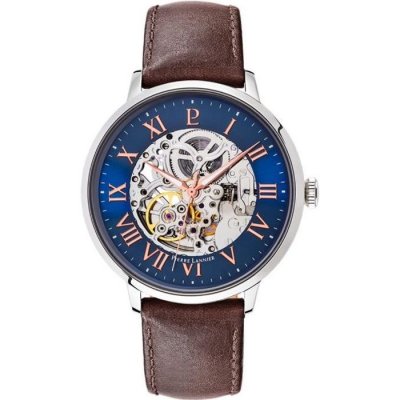 PIERRE LANNIER  Montres Brun Homme - 322B164 