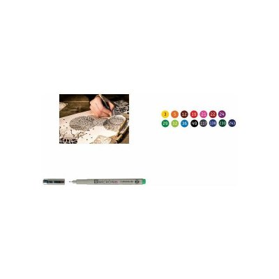 SAKURA Pigma Micron&nbsp;&ndash;&nbsp;Pigment Marqueur 0,45 mm (Nr. 05)