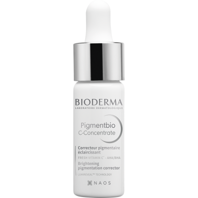 PIGMENTBIO C-concentrate s&eacute;rum despigmentante 15 ml