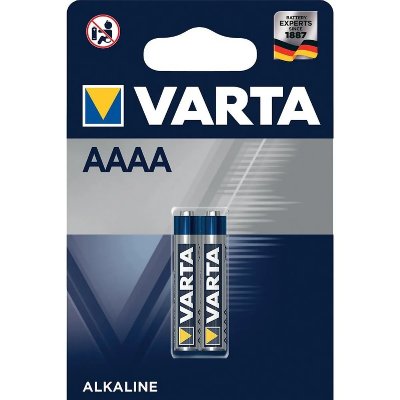 VARTA Pile AAAA LR8D425  Alcaline 