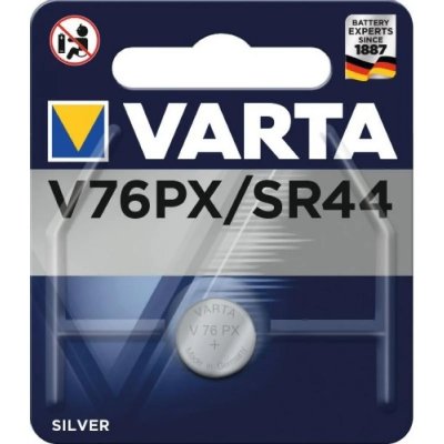 VARTA Pile lithium bouton CR2450 blister de 2 