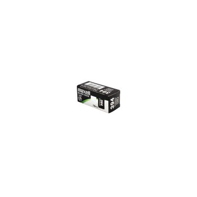 MAXELL PILE SR936SW 394 OXYDE ARGENT SR45 1.55V 67mAh x1 