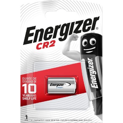ENERGIZER Piles photo  X37361