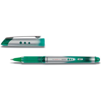 PILOT  322938 Stylo roller V-ball Grip 7 Vert