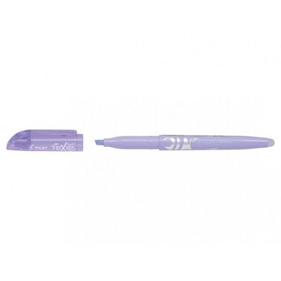 PILOT  Frixion Light Surligneur Single Violet pastel