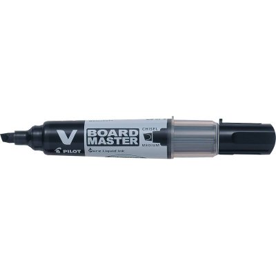 PILOT  Marqueur pour tableau blanc V BOARD MASTER, pointe