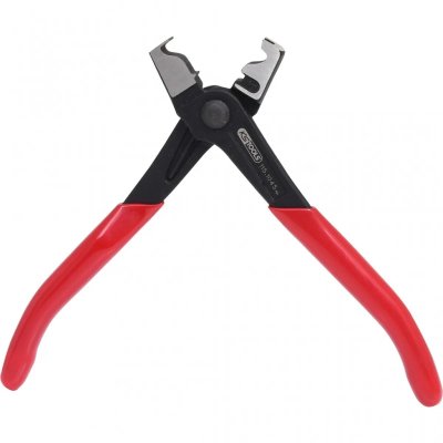 KS TOOLS Pince &agrave; clips forg&eacute;e - 115.1045 - Kstools