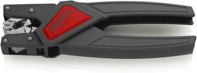 KNIPEX Pince &agrave; d&eacute;nuder automatique  12 64 180 0.75 &agrave; 2.5 mm&sup2;