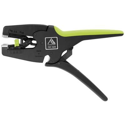  Pince &agrave; d&eacute;nuder automatique Rennsteig Werkzeuge MultiStrip 707 020 0.03 &agrave; 10 mm&sup2;