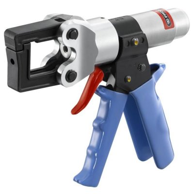 FACOM Pince &agrave; sertir hydraulique &agrave; g&acirc;chette  - 985913