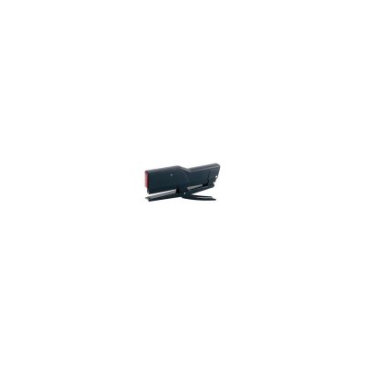 ZENITH Pince agrafeuse 595 en acier pour agrafes 24/6-8/26/6-8. Coloris Noir