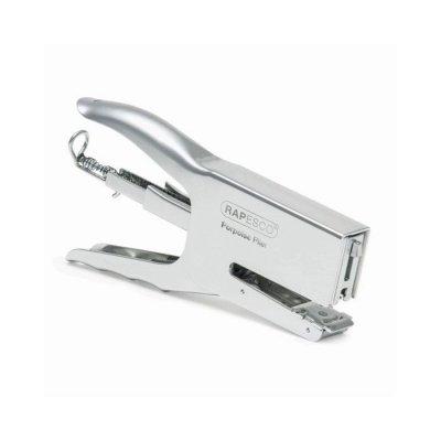 RAPESCO Pince Agrafeuse Porpoise Agrafes 26 et 24
