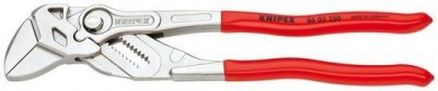 KNIPEX Pince-cl&eacute;  - Longueur : 300 mm