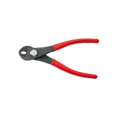 FACOM Pince coupante coupe-c&acirc;ble cuivre/aluminium  170 mm - 412B.10