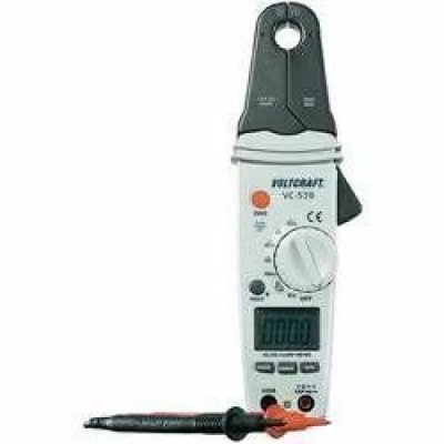 VOLTCRAFT Pince de courant de fuite  VC-539
